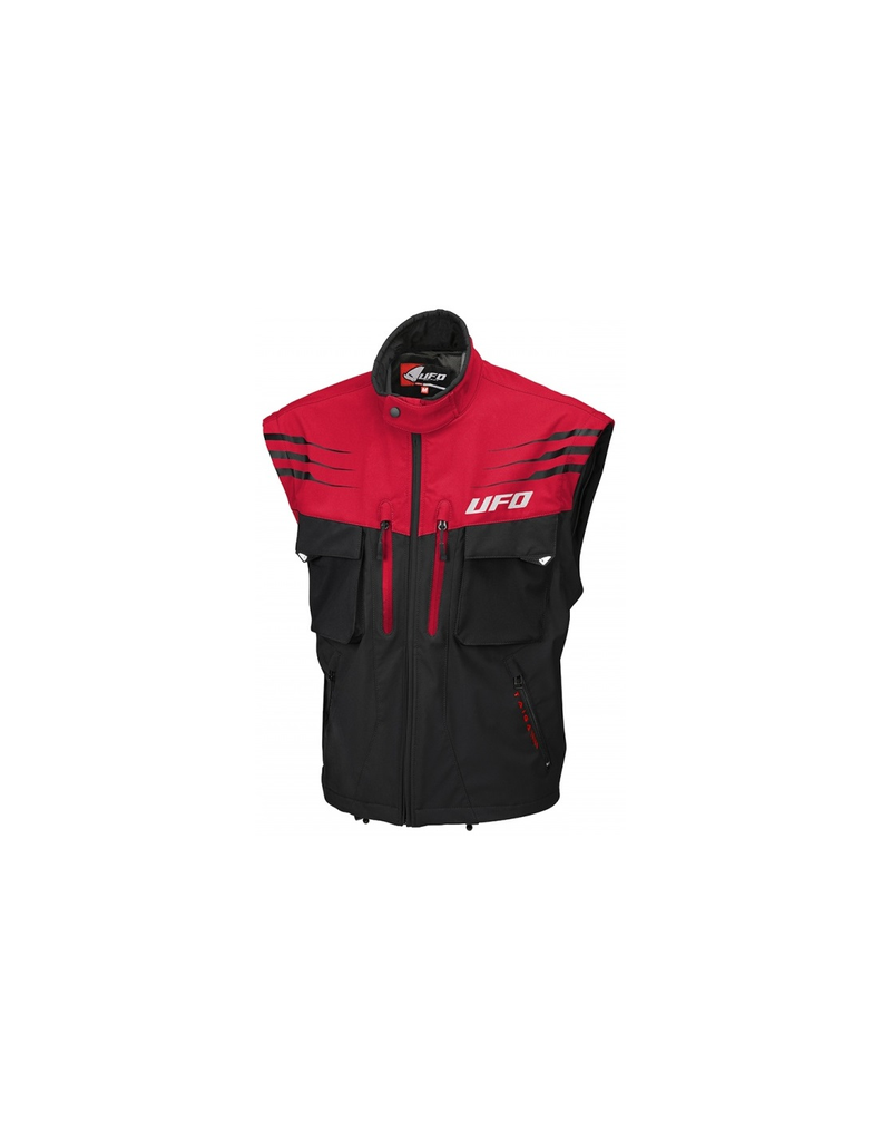 Ufo enduro outlet jacket